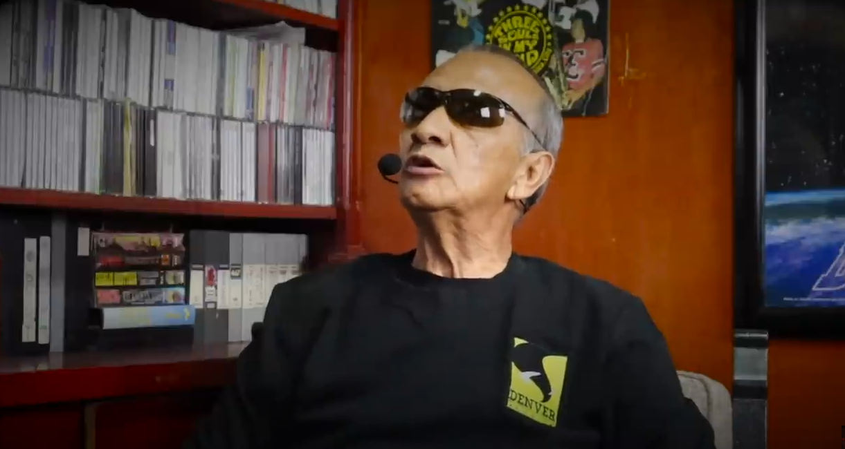 Octavio Aguilera