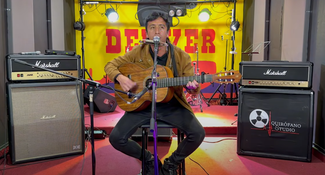 Didier Camargo
