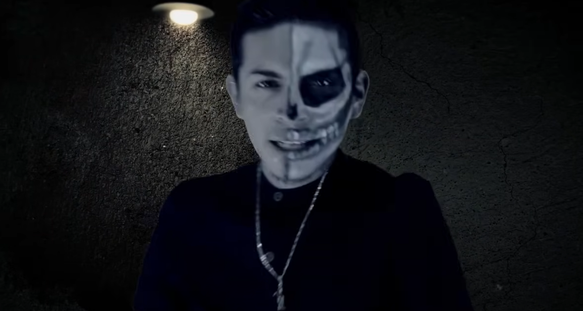 Tristeza Urbana - Mi Catrina