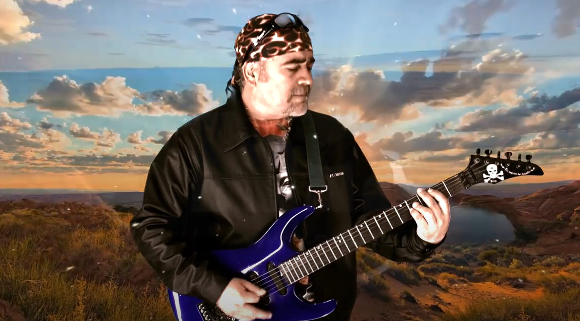 Corazón Sin Dios - O Él O Yo