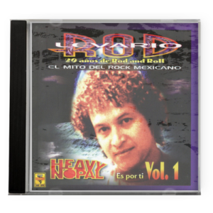 img editar seccion te recomendamos este cd - rod_esporti