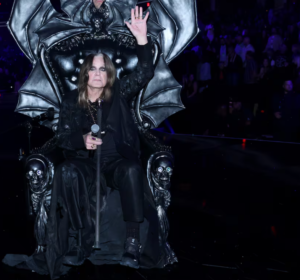 Ozzy Osbourne, el Príncipe de las Tinieblas, se despide del mundo a los 76 años