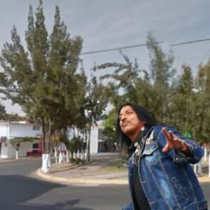 Tlalnepantla rinde homenaje a David Lerma “El Guadaña” con una glorieta en su nombre