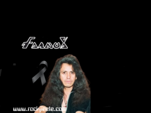 Fallece José Luis Tonix